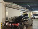 Chevrolet Malibu 2019 года за 9 500 000 тг. в Алматы – фото 5