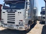 Scania  2-Series 1995 года за 13 000 000 тг. в Жаркент – фото 5