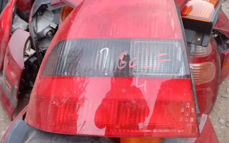 Фонарь задний левый за 15 000 тг. в Алматы