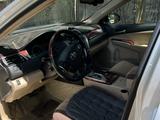 Toyota Camry 2011 года за 8 000 000 тг. в Алматы – фото 4