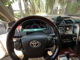 Toyota Camry 2011 года за 8 000 000 тг. в Алматы – фото 5