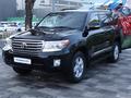 Toyota Land Cruiser 2012 годаfor20 900 000 тг. в Алматы