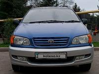 Toyota Ipsum 1996 года за 3 800 000 тг. в Алматы