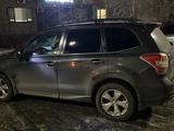 Subaru Forester 2015 годаfor6 000 000 тг. в Караганда – фото 2