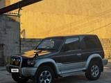 Mitsubishi Pajero 1993 года за 2 450 000 тг. в Атырау – фото 2