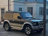 Mitsubishi Pajero 1993 года за 2 450 000 тг. в Атырау – фото 3
