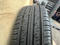 Dunlop Grandtrek PT3 205/70R15 c дисками от Ниссан Эльгранд Е50 6*139.7үшін130 000 тг. в Алматы – фото 8