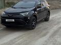 Toyota RAV4 2018 годаfor12 900 000 тг. в Тараз – фото 5