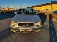 Audi 100 1992 года за 2 300 000 тг. в Талдыкорган