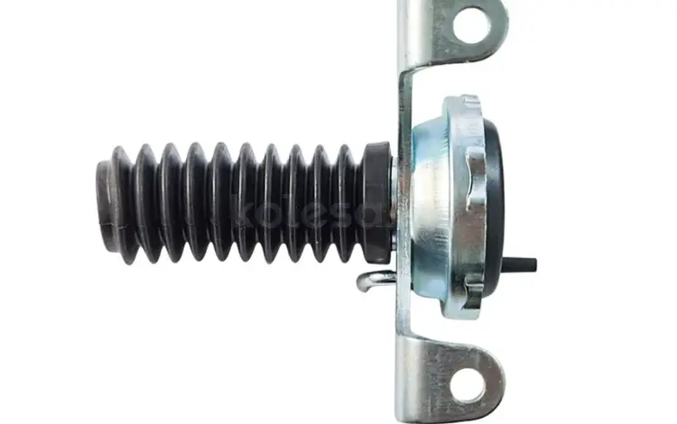 Актуатор включения переднего моста за 18 000 тг. в Алматы