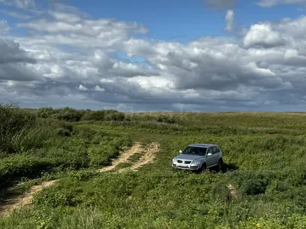 Volkswagen Touareg 2006 года за 5 700 000 тг. в Астана – фото 9