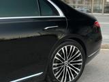 Mercedes-Benz S 450 2021 года за 69 000 000 тг. в Алматы – фото 4