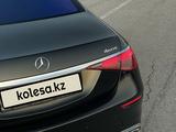 Mercedes-Benz S 450 2021 годаүшін69 000 000 тг. в Алматы – фото 3