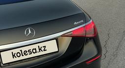 Mercedes-Benz S 450 2021 года за 69 000 000 тг. в Алматы – фото 3