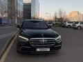 Mercedes-Benz S 450 2021 годаүшін69 000 000 тг. в Алматы – фото 10