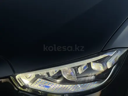 Mercedes-Benz S 450 2021 года за 69 000 000 тг. в Алматы – фото 14