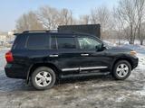 Toyota Land Cruiser 2015 годаfor24 000 000 тг. в Усть-Каменогорск – фото 5