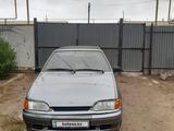 ВАЗ (Lada) 2114 2010 годаүшін750 000 тг. в Атырау