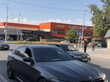 BMW 530 2019 года за 18 800 000 тг. в Шымкент