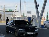 BMW 530 2019 года за 18 800 000 тг. в Шымкент – фото 4