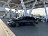 BMW 530 2019 года за 18 800 000 тг. в Шымкент – фото 5