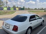 Toyota Crown Majesta 2000 годаүшін4 500 000 тг. в Астана – фото 4