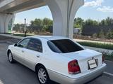 Toyota Crown Majesta 2000 годаүшін4 500 000 тг. в Астана – фото 5