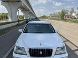 Toyota Crown Majesta 2000 годаүшін4 500 000 тг. в Астана – фото 2