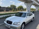 Toyota Crown Majesta 2000 годаүшін4 500 000 тг. в Астана