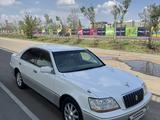 Toyota Crown Majesta 2000 годаүшін4 500 000 тг. в Астана – фото 3