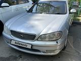 Nissan Cefiro 2000 года за 1 600 000 тг. в Алматы