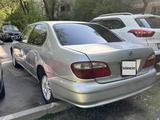Nissan Cefiro 2000 года за 1 600 000 тг. в Алматы – фото 3