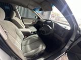 Nissan Cefiro 2000 года за 1 600 000 тг. в Алматы – фото 5