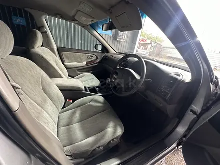 Nissan Cefiro 2000 года за 1 600 000 тг. в Алматы – фото 5