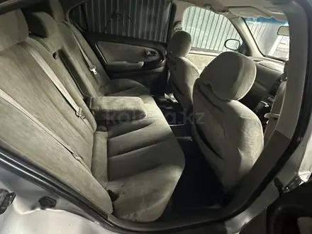 Nissan Cefiro 2000 года за 1 600 000 тг. в Алматы – фото 6
