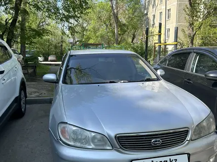 Nissan Cefiro 2000 года за 1 600 000 тг. в Алматы – фото 2