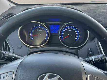 Hyundai Tucson 2012 года за 6 500 000 тг. в Астана – фото 10
