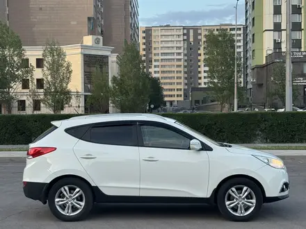 Hyundai Tucson 2012 года за 6 500 000 тг. в Астана – фото 3