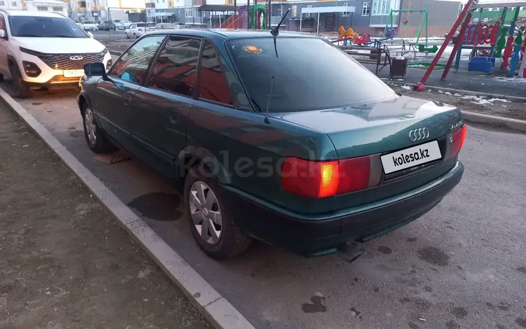 Audi 80 1992 годаfor1 450 000 тг. в Тараз