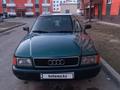 Audi 80 1992 годаfor1 450 000 тг. в Тараз – фото 5