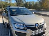 Renault Sandero Stepway 2016 года за 5 300 000 тг. в Уральск