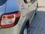 Renault Sandero Stepway 2016 года за 5 300 000 тг. в Уральск – фото 5