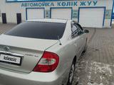 Toyota Camry 2002 года за 5 500 000 тг. в Урджар – фото 5