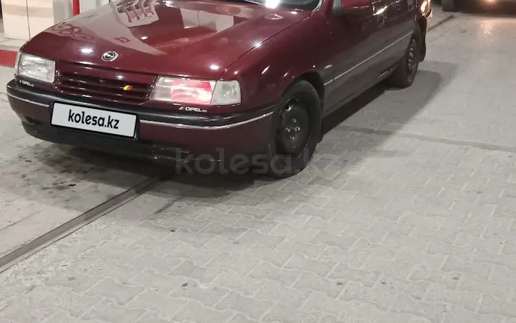 Opel Vectra 1991 года за 1 250 000 тг. в Шымкент