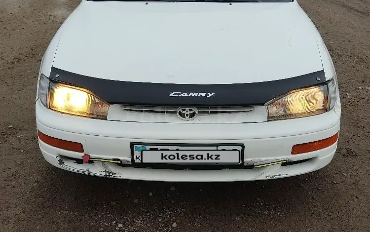 Toyota Camry 1997 годаүшін1 400 000 тг. в Кордай