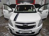 Chevrolet Cobalt 2024 годаүшін4 850 000 тг. в Караганда