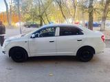 Chevrolet Cobalt 2024 годаүшін4 850 000 тг. в Караганда – фото 4