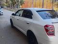 Chevrolet Cobalt 2024 года за 4 850 000 тг. в Караганда – фото 8