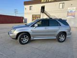 Lexus RX 300 2001 года за 5 500 000 тг. в Актау – фото 3