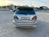 Lexus RX 300 2001 года за 5 500 000 тг. в Актау – фото 4